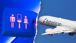 Nightmare flight forced to divert to New York after 6 restrooms fail midair Melbourne Accountant