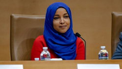 Omar's new legislation targeting ICE sparks outrage when the internet sees what's in it: 'Un-American' Melbourne Accountant