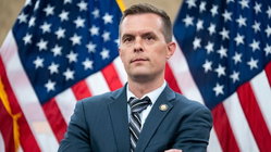 Outgoing House Democrat backs incumbent Republican lawmaker for re-election Melbourne Accountant