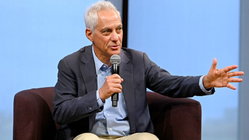 Rahm Emanuel urges Dems not to impeach Trump if they win the House Melbourne Accountant