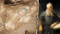 Rare pagan masterpiece emerges near where St Paul spread teachings of Christianity Melbourne Accountant