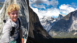 Record-setting El Capitan rock climber dies at age 30 in Sierra Nevada accident Melbourne Accountant