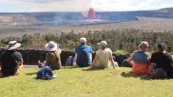 Rumbling volcano forces immediate trail closures at popular vacation hot spot Melbourne Accountant