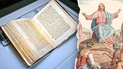 Sacred pages of 1,000-year-old gospel reveal ancient DNA scientists never expected Melbourne Accountant