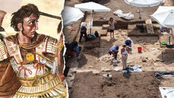 School tied to history's greatest ruler reveals clues about his life before he rose to power Melbourne Accountant