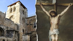 Site where Jesus was crucified and buried reveals new evidence that backs biblical account Melbourne Accountant