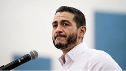 Socialist-backed Michigan Senate hopeful calls American politics a 'disease' after professing love for US Melbourne Accountant