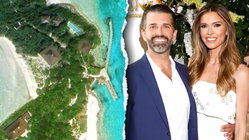 Take a peek inside the private 38-acre Bahamas paradise where Donald Trump Jr got married Melbourne Accountant