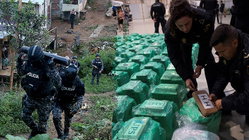 The unlikely South American ally helping US troops with 'jail or hell' drug cartel crackdown Melbourne Accountant