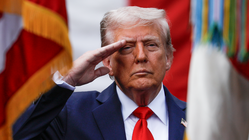 Trump confirms Pentagon plans for 25th anniversary of 9/11 attacks, disputes report on Ground Zero absence Melbourne Accountant