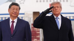 Trump needs to warn China's Xi against 'dangerous alliance' with Iran, expert says Melbourne Accountant