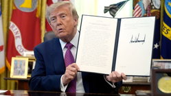 Trump renames Lake Ontario 'Lake America' amid intensifying US-Canada trade dispute Melbourne Accountant
