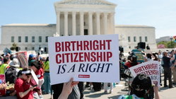 Trump's tougher round-two birthright citizenship strategy hinges on key legal distinction, experts say Melbourne Accountant