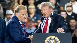Trump says Rogers 'completely obliterated' El-Sayed in debate Melbourne Accountant
