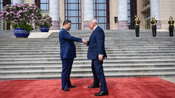 Trump-Xi summit could hold key to lower gas prices, GOP chairman says Melbourne Accountant