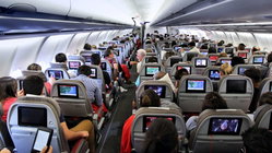 Unruly passengers could be banned for life from multiple airlines under new proposal Melbourne Accountant