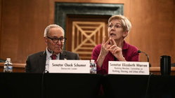 Warren defies Schumer as Dem civil war explodes over must-win Senate race Melbourne Accountant