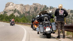 World's largest motorcycle rally roars into Sturgis as bikers flood tiny US town Melbourne Accountant